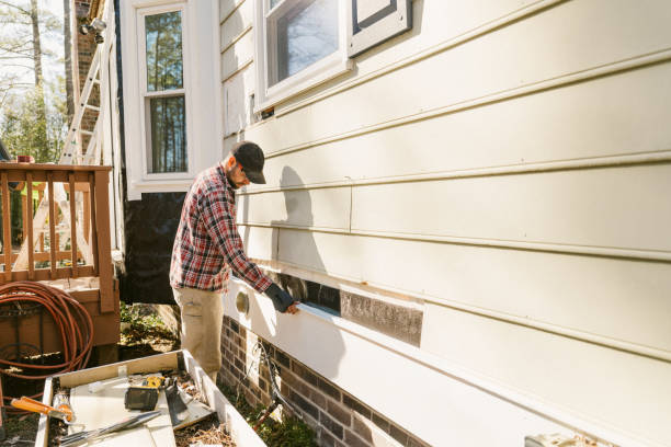 Top rated local Storm Damage Siding Repair specialists in Forest Park, GA